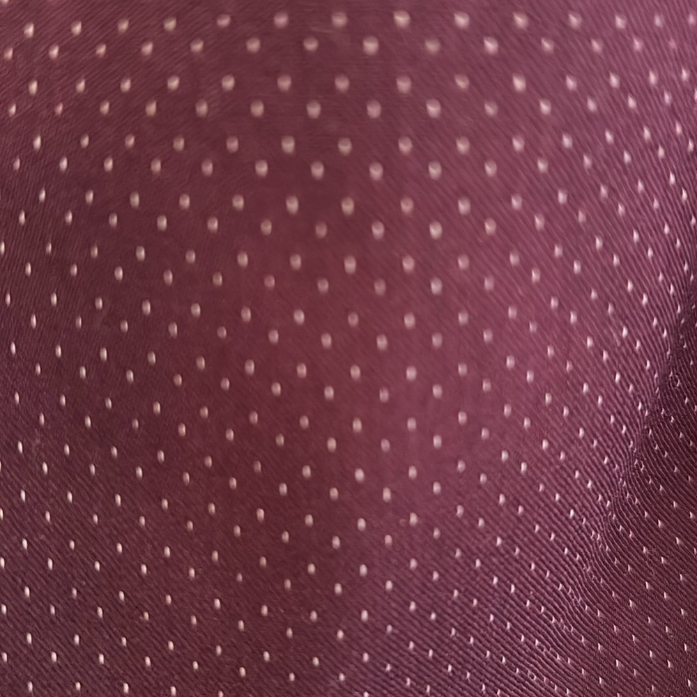 Simply Styled purple sleeveless shift dress lined size S - Picture 3 of 5